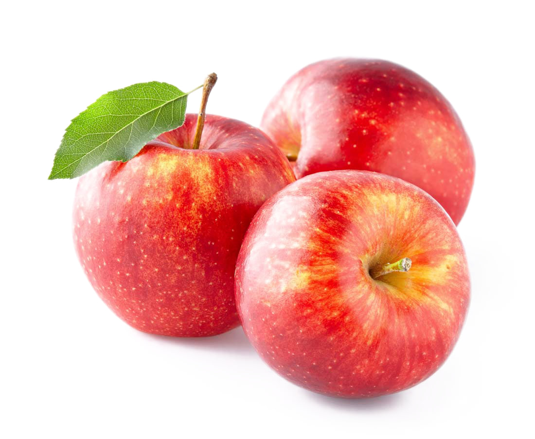 three honeycrisp apples, Apple juice Fruit Seed, Ripe red apples, natural Foods